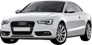 Audi A4 2019