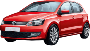 Volkswagen Polo 2020